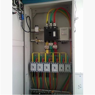 高低壓配電柜安裝標準三大流程,無人不曉