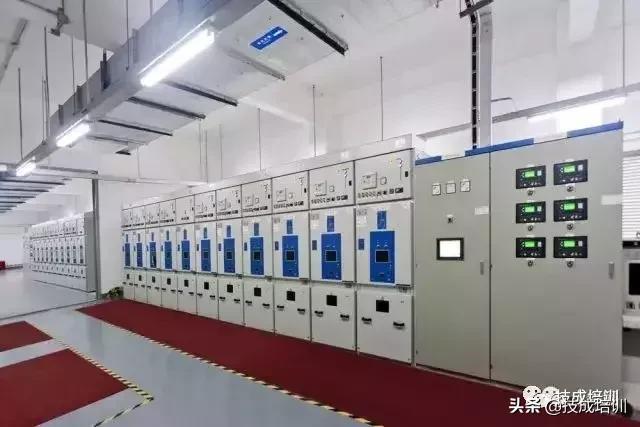 我不認(rèn)為僅僅為一個(gè)高低壓配電柜建立一套完整的規(guī)范會(huì)很容易！