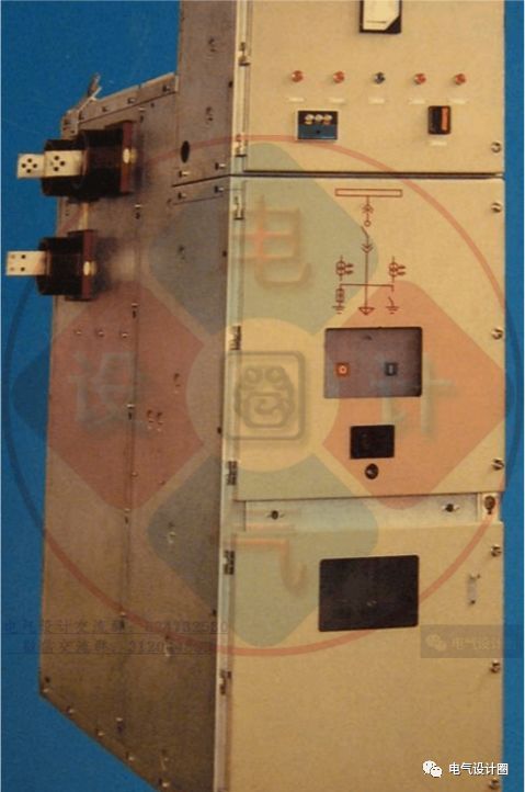 你知道高壓柜和低壓柜的原理嗎?讓我們看看高低壓開關柜的原理圖