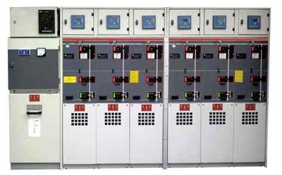膨脹開關柜，固體開關柜，大氣壓力開關柜之間的差值