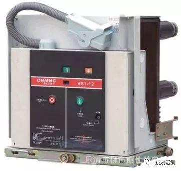 較完整較強大的!開關柜及相應電氣元件知識總結