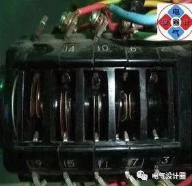 開關柜有哪些常見故障以及如何處理?