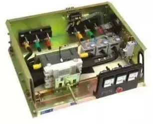 低電壓開關柜不同類型型號！