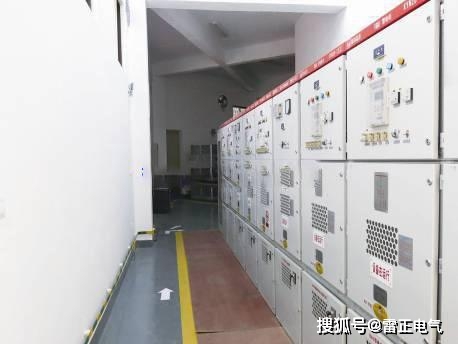 開關柜在安裝和二次接線中有如此多的要點，這些干貨值得擁有。