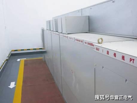 開關柜在安裝和二次接線中有如此多的要點，這些干貨值得擁有。