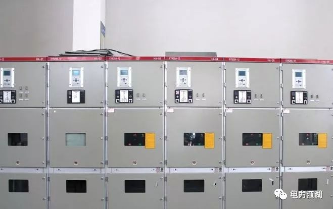 高壓開關(guān)柜你知道多少?