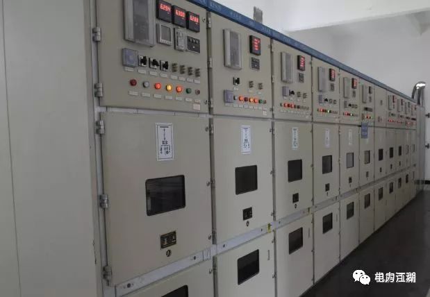 高壓開關(guān)柜你知道多少?