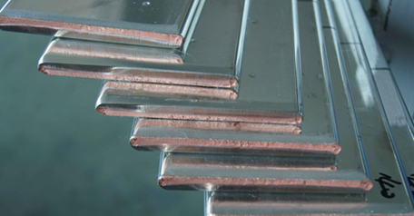 哪個銅排較適合高電壓開關柜?