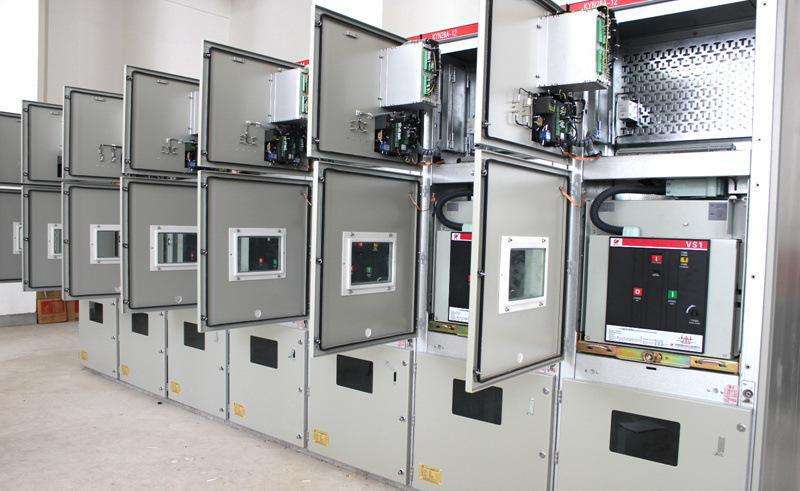 原創(chuàng)
實驗室電氣工程:高壓開關柜調(diào)試