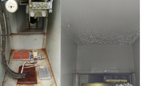 開關柜整個除濕方案都在這里，沒有比這更完整的了。