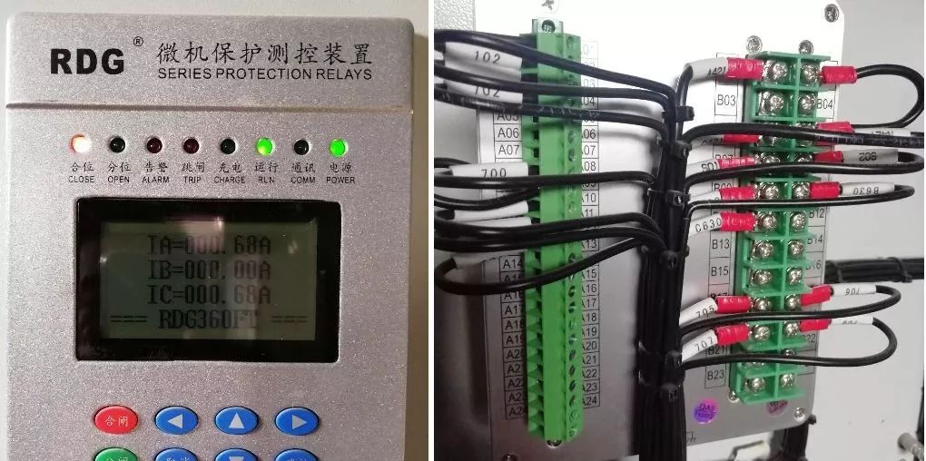 高壓開關(guān)柜配置知識,純干貨!