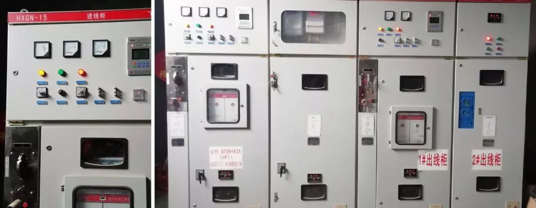 高壓開關(guān)柜配置知識,純干貨!