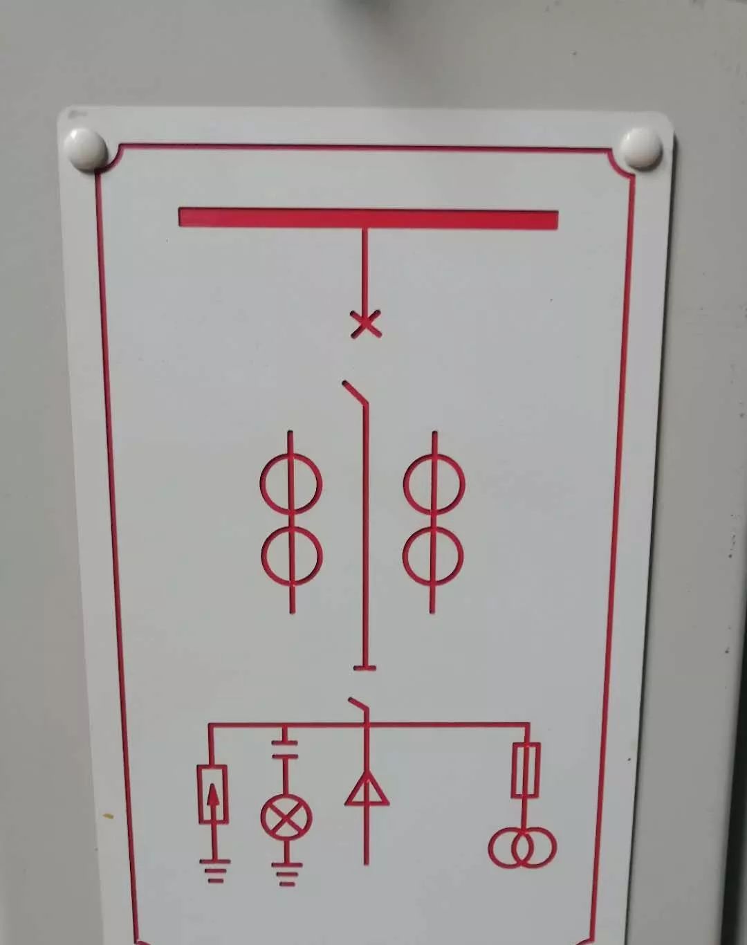 高壓開關(guān)柜配置知識,純干貨!