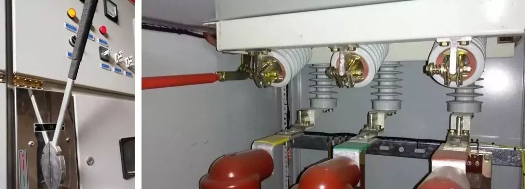 高壓開關(guān)柜配置知識,純干貨!