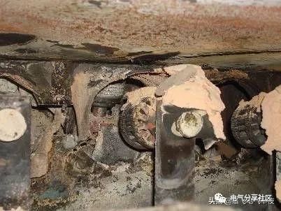 輕微開關柜故障會造成重大損失，請注意高壓電工