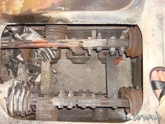 輕微開關柜故障會造成重大損失，請注意高壓電工