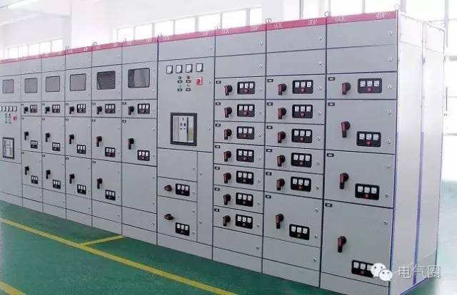開關(guān)柜配電知識(shí)非常流行,電工們已經(jīng)收集了!