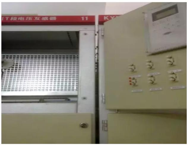 高壓開關柜安裝過程及注意事項詳細說明，有插圖，非常實用！