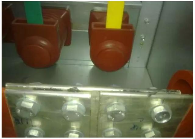 高壓開關柜安裝過程及注意事項詳細說明，有插圖，非常實用！