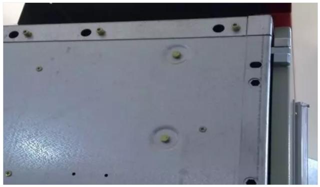 高壓開關柜安裝過程及注意事項詳細說明，有插圖，非常實用！