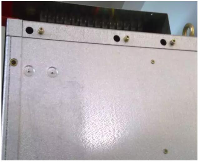 高壓開關柜安裝過程及注意事項詳細說明，有插圖，非常實用！