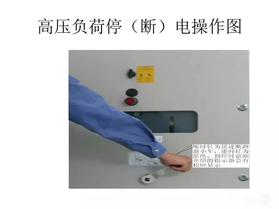 用電者必須觀看！高壓開(kāi)關(guān)柜基本知識(shí)(附圖)