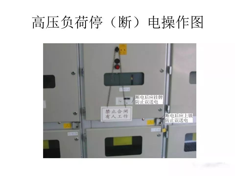 用電者必須觀看！高壓開(kāi)關(guān)柜基本知識(shí)(附圖)