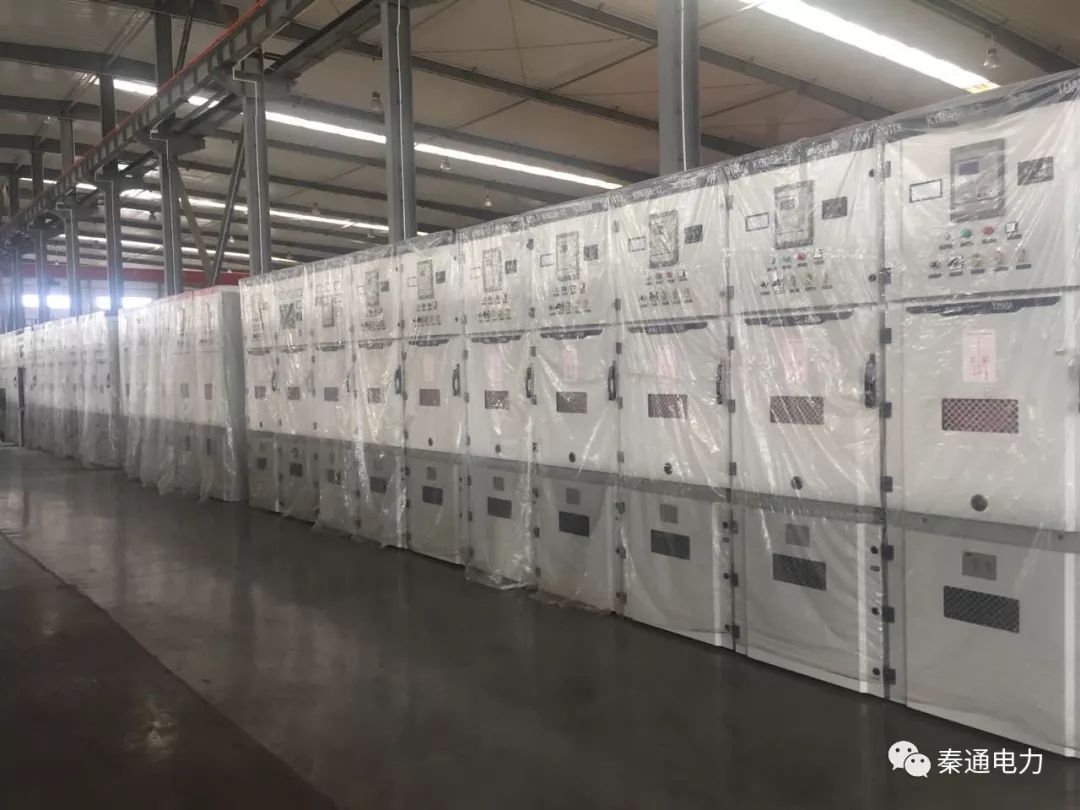 注意:中壓開關(guān)柜訂購時(shí)容易忽略的幾點(diǎn)!