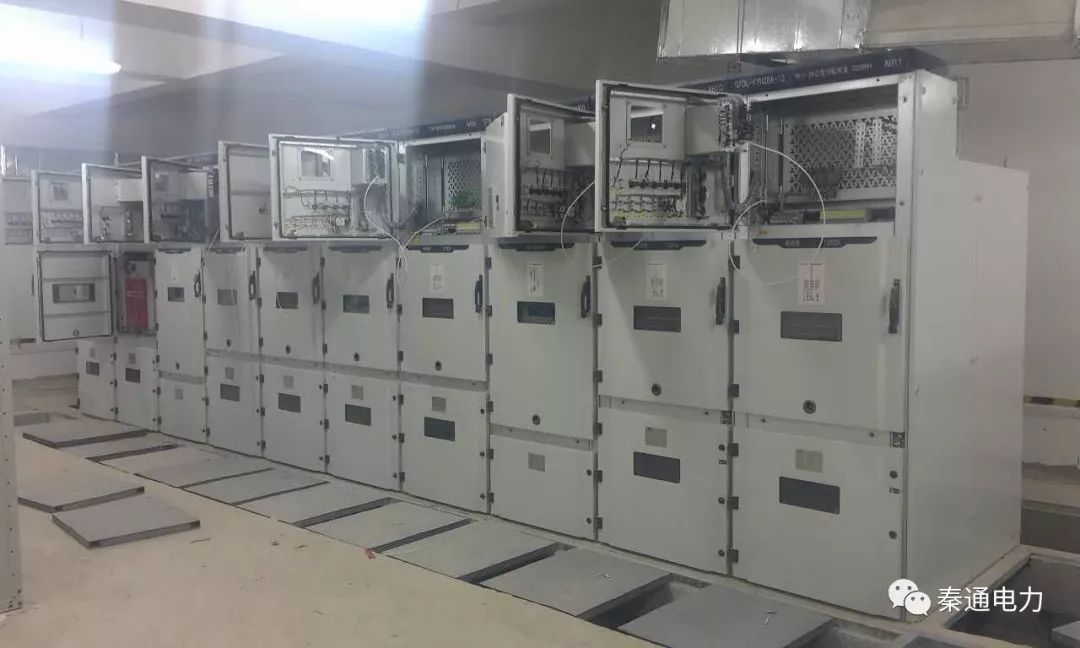 注意:中壓開關(guān)柜訂購時(shí)容易忽略的幾點(diǎn)!