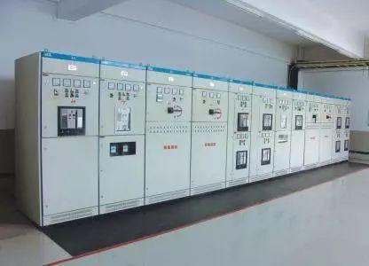 高電壓開關柜維護，確保整個配電室高效運行！