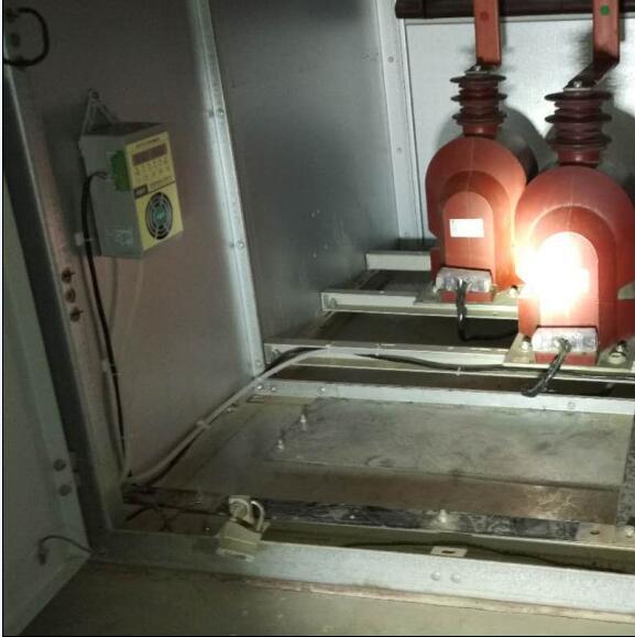 在雨天，開關柜如果濕度太大怎么辦？