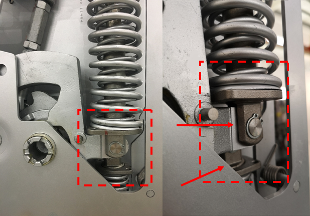 如何從根本上提高開關柜操作機構的耐腐蝕性,請參見......