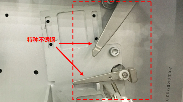 如何從根本上提高開關柜操作機構的耐腐蝕性,請參見......