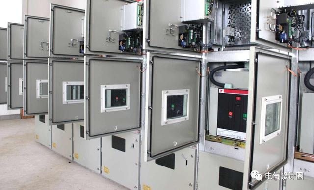 10kV高壓開關柜設計應注意什么？你知道這六點嗎？