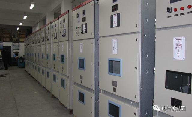 10kV高壓開關柜設計應注意什么？你知道這六點嗎？