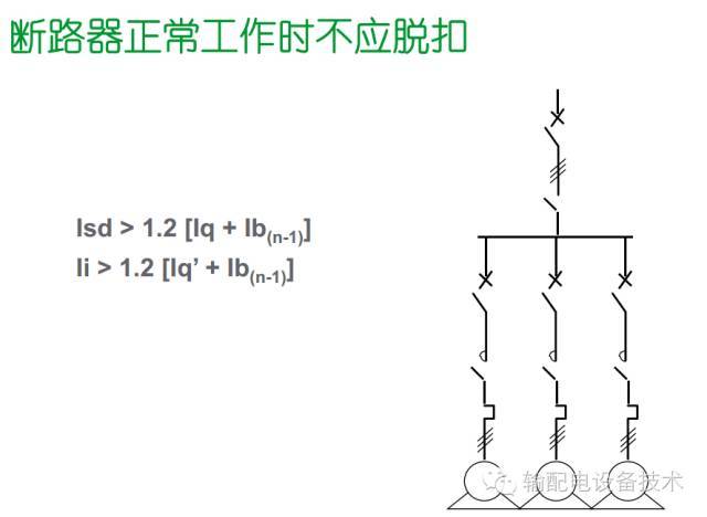 看過ABB的培訓(xùn)后,讓我們來比較一下施耐德的開關(guān)柜培訓(xùn)。