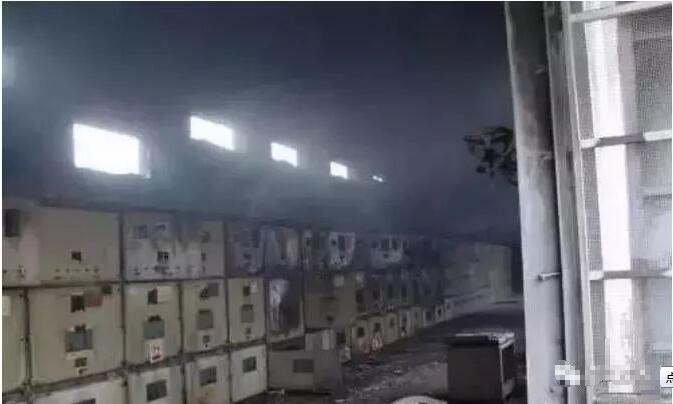 高電壓開關(guān)柜放電的原因是什么?有治理措施