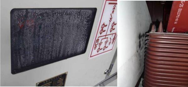 如何消除高壓室開關(guān)柜濕度的問題?