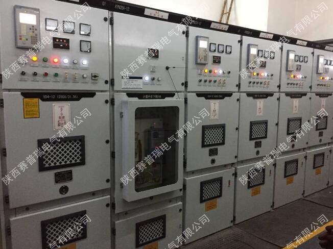 當高壓室設置為開關柜時,為什么會有濕氣?