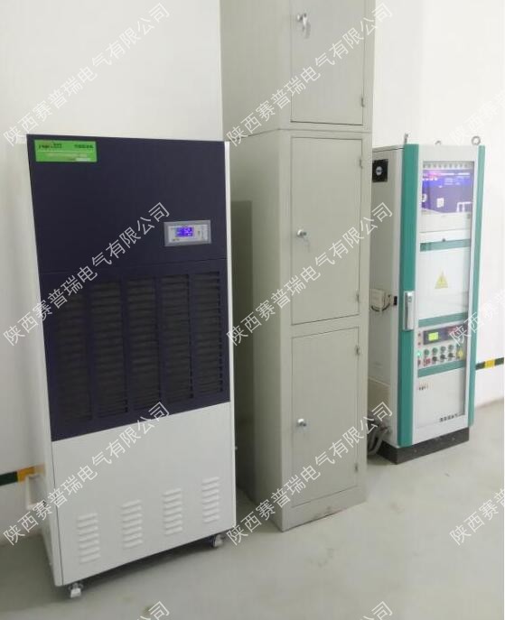 當高壓室設置為開關柜時,為什么會有濕氣?