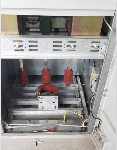 開(kāi)關(guān)柜除濕機(jī),工業(yè)除濕機(jī)安裝案例!