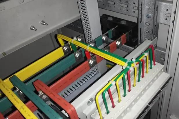 如何計算低壓開關柜銅排的數量?這是我見過的最受歡迎和最美麗的文章!