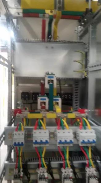 如何計算低壓開關柜銅排的數量?這是我見過的最受歡迎和最美麗的文章!