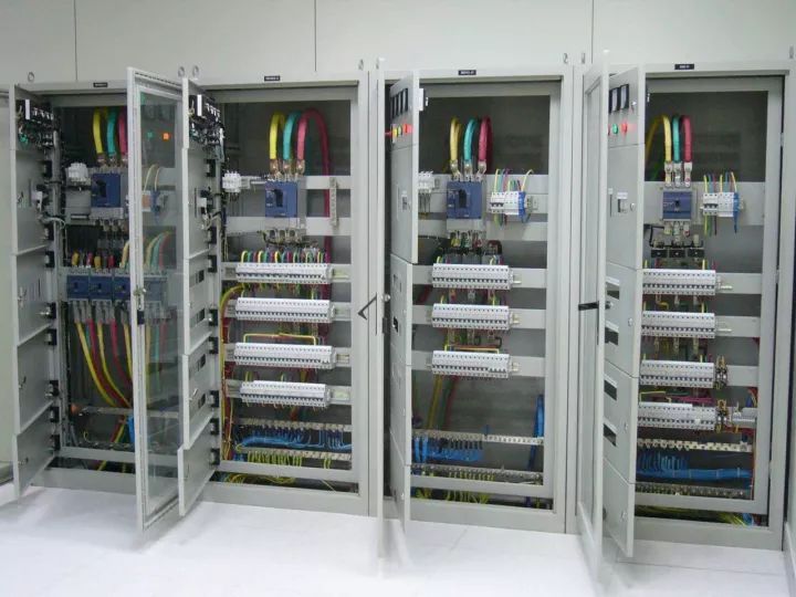 配電箱系統(tǒng)圖學(xué)習(xí),非常完整的技術(shù)!