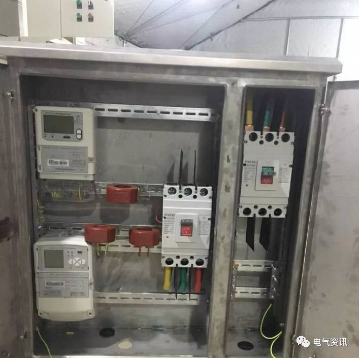 必須學(xué)習(xí)配電柜,配電箱安裝知識