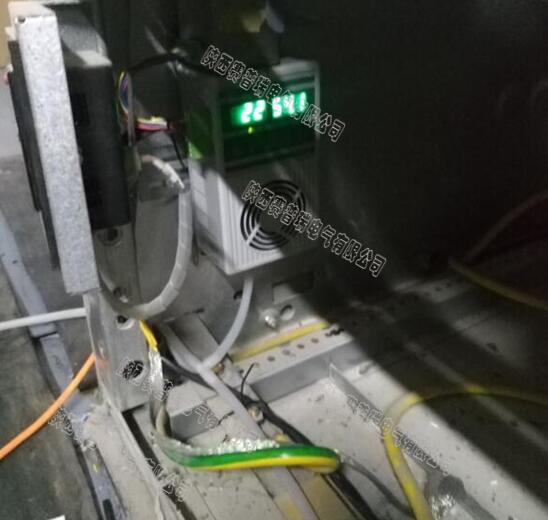 高壓開關柜除濕和防潮的更完整的解決方案是什么?