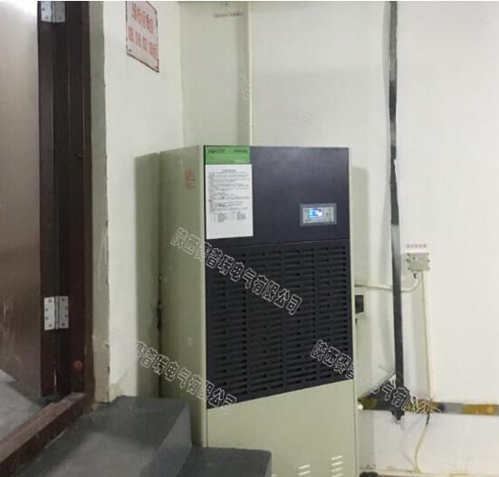 高壓開關柜除濕和防潮的更完整的解決方案是什么?