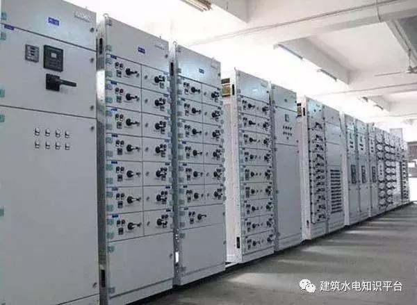 配電箱內部結構分析，誰看誰懂！