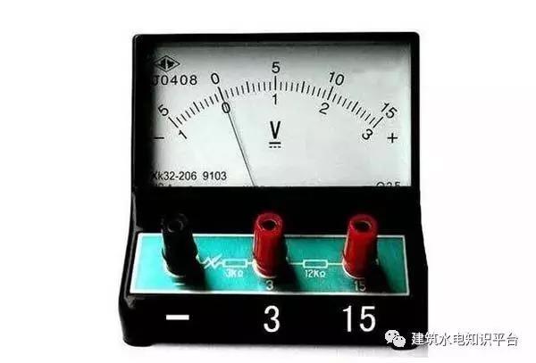 配電箱內部結構分析，誰看誰懂！