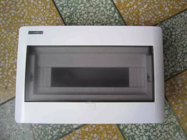 裝修大師警告配電箱這樣打包，否則后果自負！